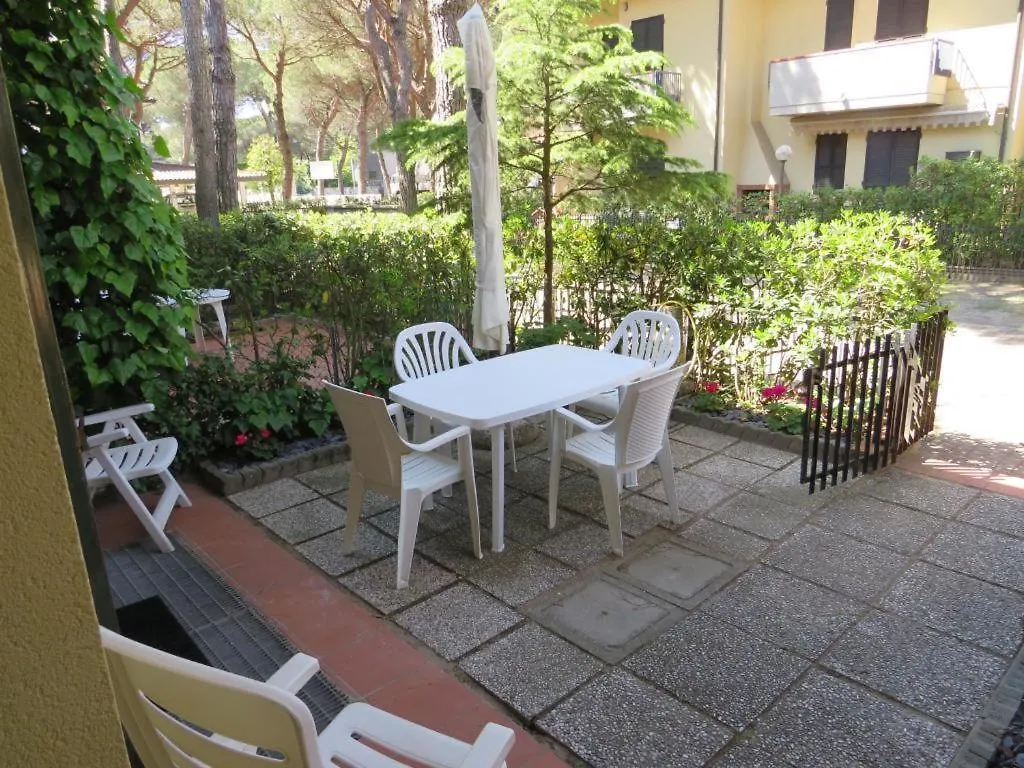Appartamento Oberdan Milano Marittima