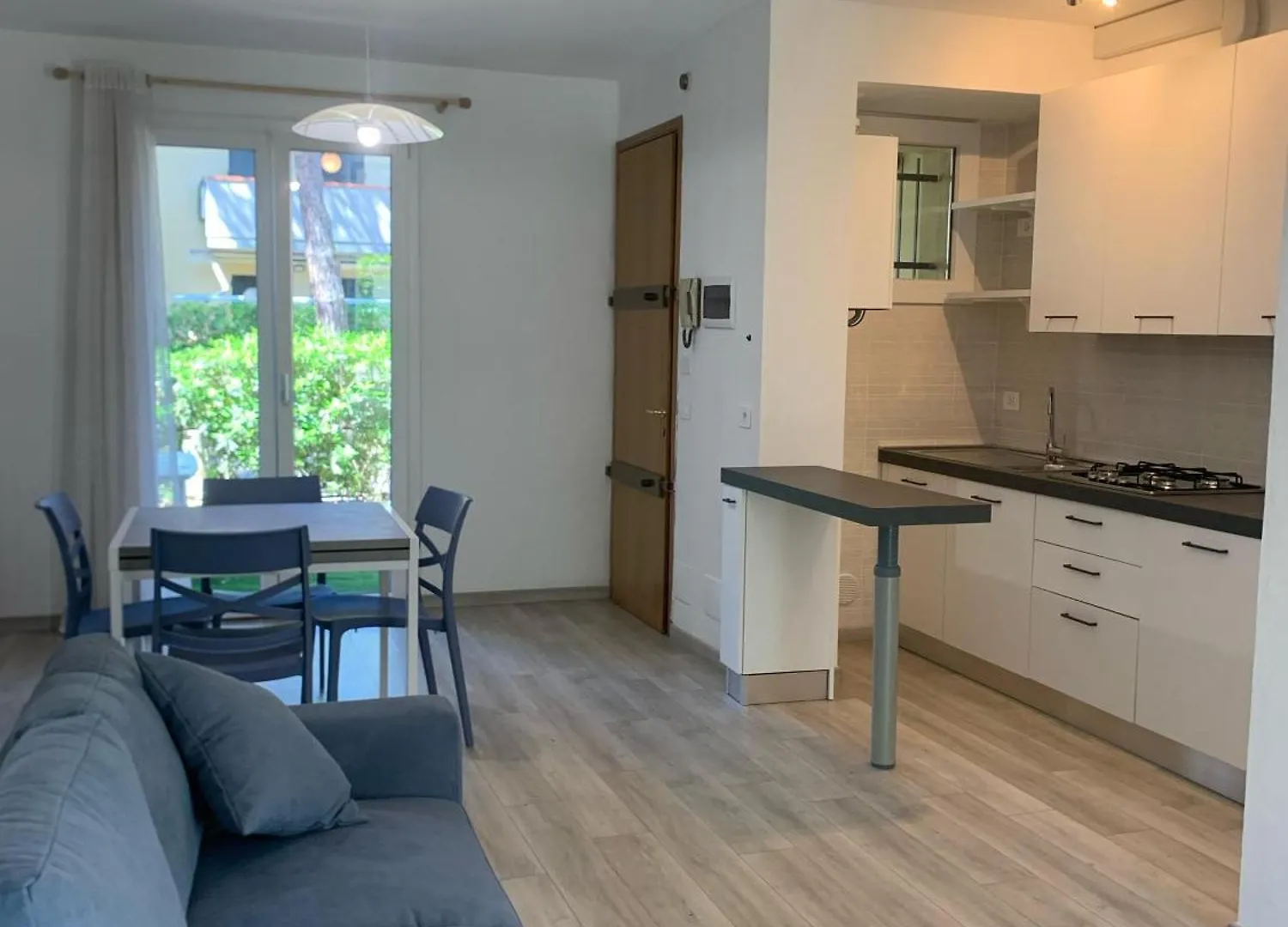 Apartamento Appartamento Oberdan Milano Marittima