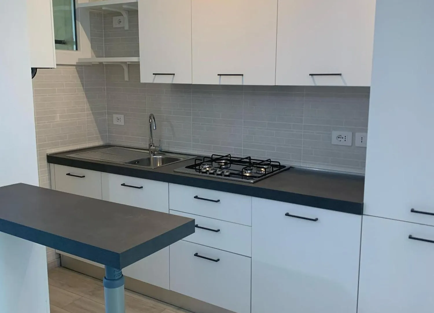 Appartamento Oberdan Milano Marittima Apartamento
