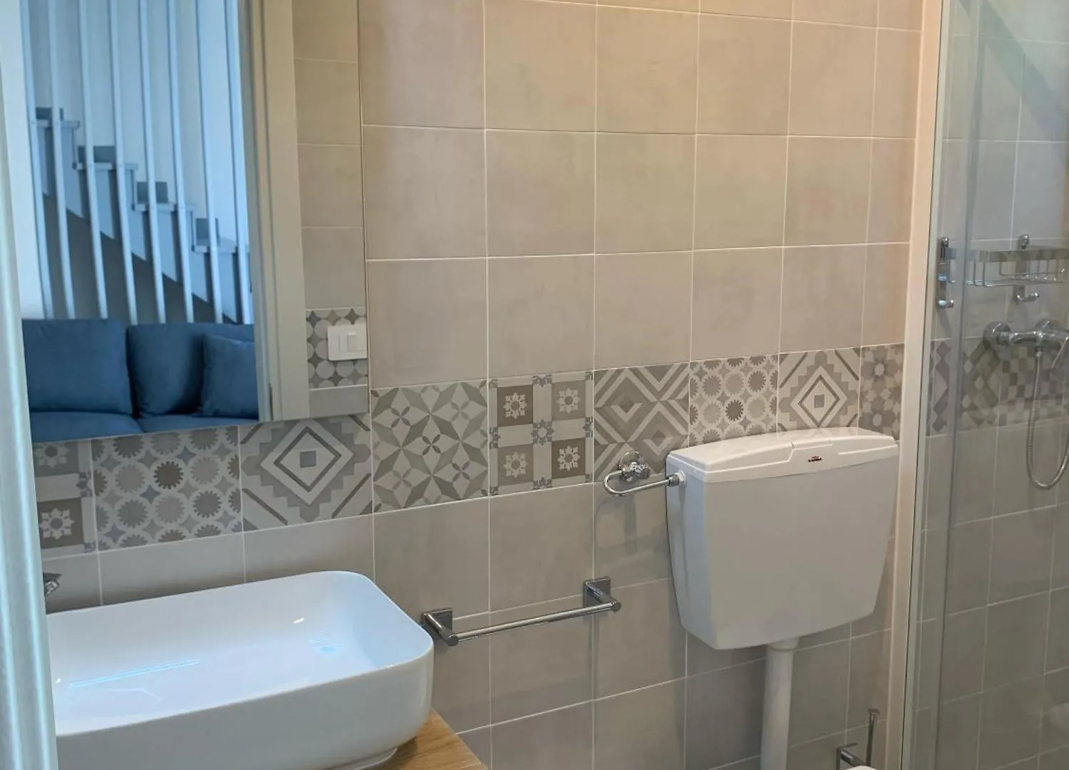 Appartamento Oberdan Milano Marittima Apartamento