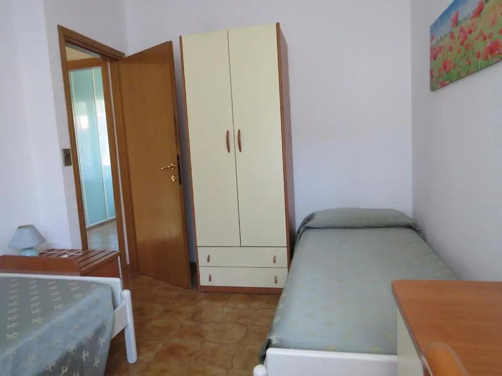 Appartamento Oberdan Milano Marittima 0*,