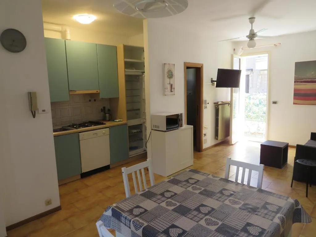 Appartamento Oberdan Milano Marittima Apartment
