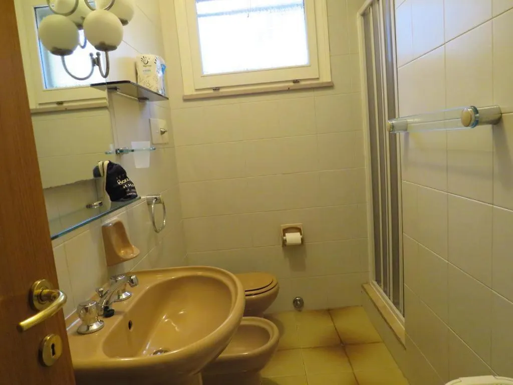 Appartamento Oberdan Milano Marittima Italy