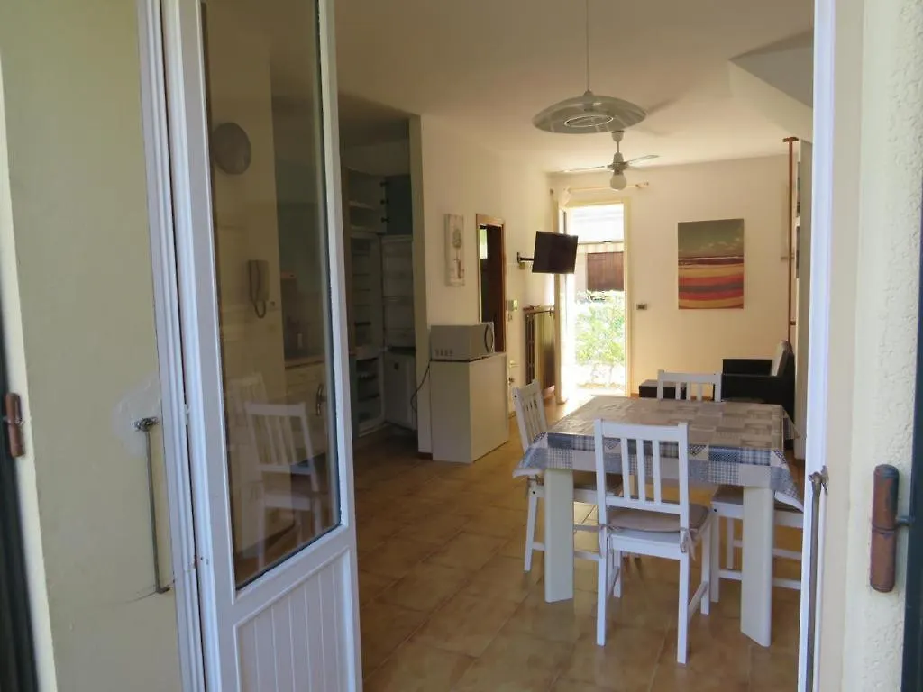 Apartment Appartamento Oberdan Milano Marittima