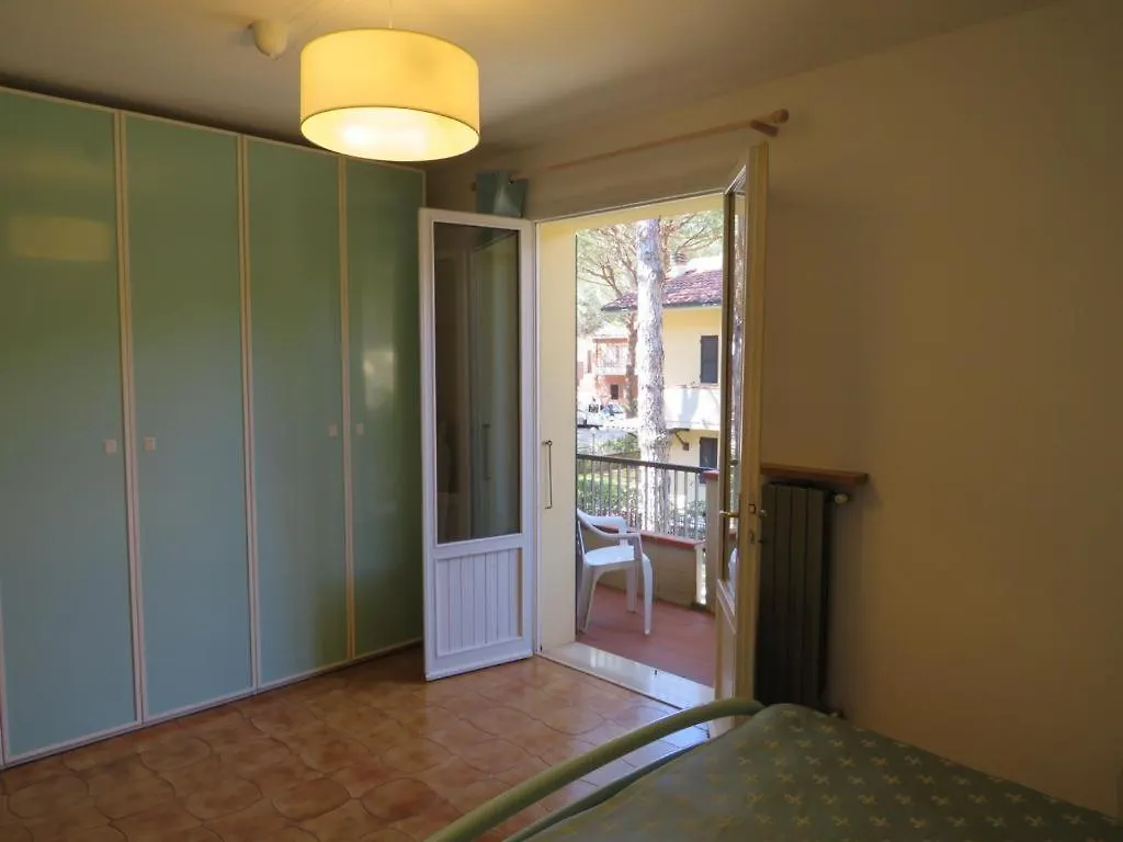 Appartamento Oberdan Milano Marittima