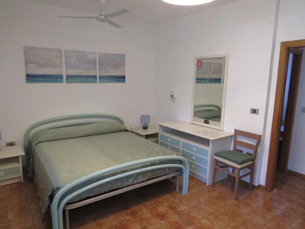 Appartamento Oberdan Milano Marittima 0*,  Italy